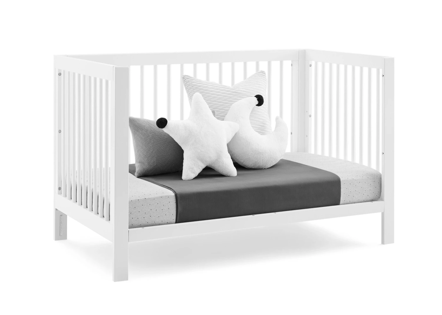 BabyGap Charlie 6-in-1 Convertible Crib 16 BabyGap Charlie 6-in-1 Convertible Crib - Image 16