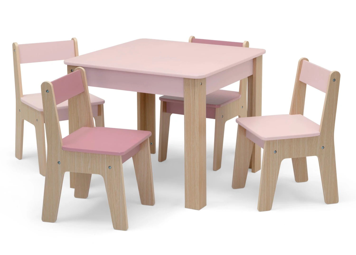 GapKids Table And 4 Chair Set 7 GapKids Table And 4 Chair Set - Image 7