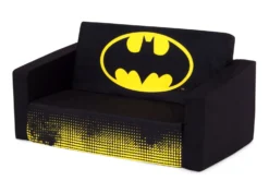 Delta Children Batman Cozee Flip-Out Sofa - 2-in-1 Convertible Sofa To Lounger For Kids 9 Delta Children Batman Cozee Flip-Out Sofa - 2-in-1 Convertible Sofa To Lounger For Kids -Delta Children Sales Store e1fplgjnfqubnm11wrqg scaled