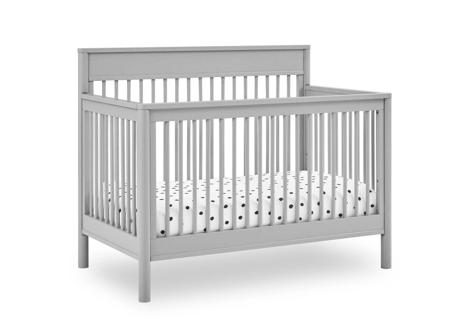 Delta Children Remy 6-in-1 Convertible Crib 4 Delta Children Remy 6-in-1 Convertible Crib - Image 4