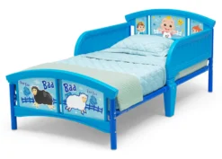 Delta Children CoComelon Plastic Toddler Bed 8 Delta Children CoComelon Plastic Toddler Bed -Delta Children Sales Store ee83iwp3k5ubx0sfaff7 scaled