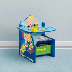 Delta Children CoComelon Chair Desk With Storage Bin 7 Delta Children CoComelon Chair Desk With Storage Bin -Delta Children Sales Store eecde6q8fqamfeu7joad