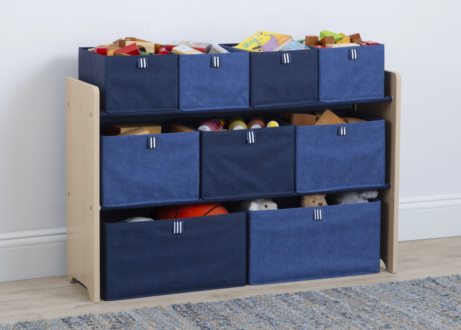 GapKids Deluxe Toy Organizer 9 GapKids Deluxe Toy Organizer - Image 9