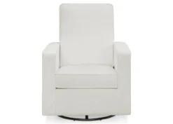 Delta Children Skye Nursery Glider Swivel Chair With LiveSmart Fabric 22 Delta Children Skye Nursery Glider Swivel Chair With LiveSmart Fabric -Delta Children Sales Store ehck5tcm644kcjc0x7mr scaled