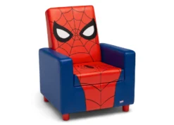 Delta Children Spider-Man High Back Upholstered Chair 8 Delta Children Spider-Man High Back Upholstered Chair -Delta Children Sales Store ejayhenq5zw64tfqztms scaled