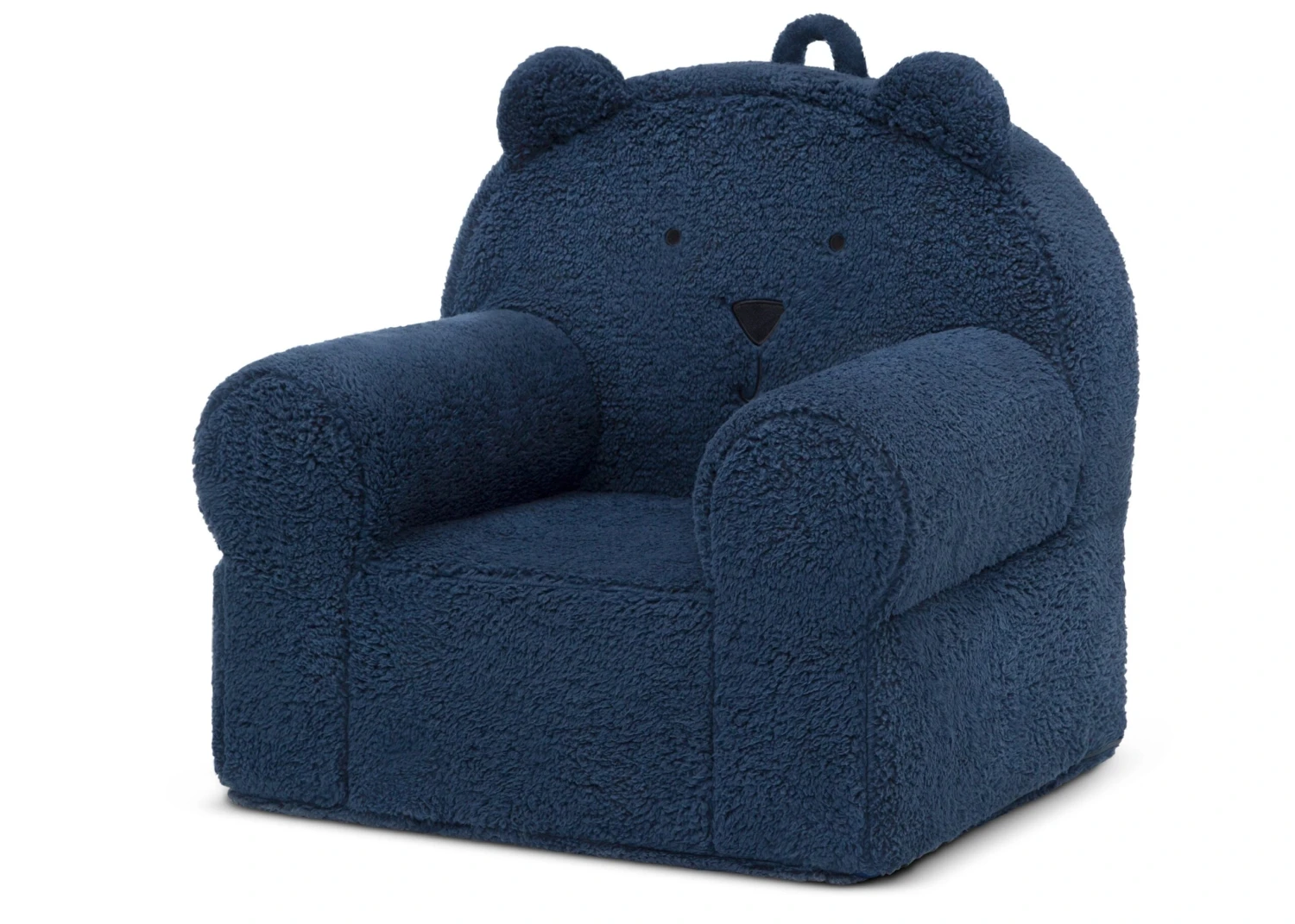BabyGap Sherpa Bear Chair 14 BabyGap Sherpa Bear Chair - Image 14