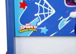 Delta Children Spidey And His Amazing Friends Wooden Activity Easel With Storage 8 Delta Children Spidey And His Amazing Friends Wooden Activity Easel With Storage -Delta Children Sales Store eqqxj8e1zsi75uuvcfws scaled