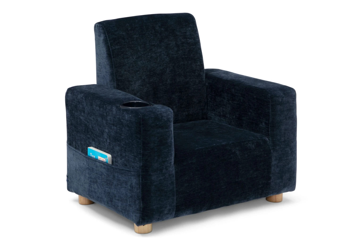 GapKids Upholstered Chair 4 GapKids Upholstered Chair - Image 4