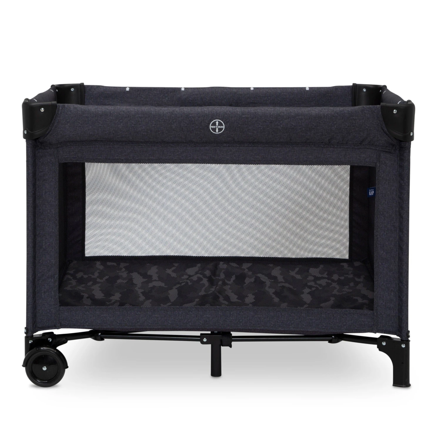 BabyGap Deluxe Play Yard 7 BabyGap Deluxe Play Yard - Image 7