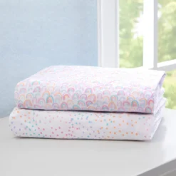 Delta Children Rainbow Confetti Fitted Crib Sheets - 2 Pack 13 Delta Children Rainbow Confetti Fitted Crib Sheets - 2 Pack -Delta Children Sales Store f7xif5qduik7ktfaoge4 scaled