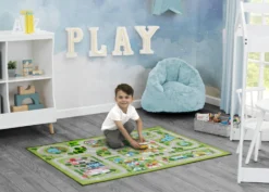 Delta Children Large Road Map Activity Rug For Girls And Boys - 54-inch L X 39-inch W 20 Delta Children Large Road Map Activity Rug For Girls And Boys - 54-inch L X 39-inch W -Delta Children Sales Store fcf2kqbrpjryslrvzlax scaled