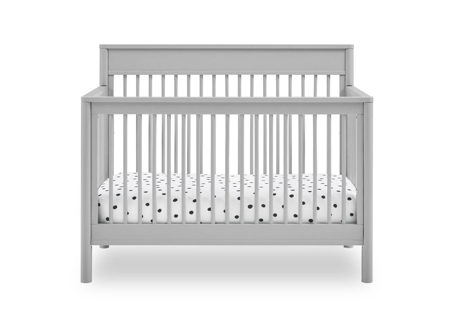 Delta Children Remy 6-in-1 Convertible Crib 3 Delta Children Remy 6-in-1 Convertible Crib - Image 3