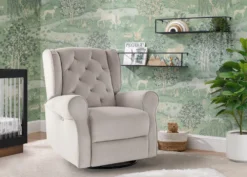 Delta Children Emmie Electronic Power Recliner And Swivel Glider With USB Port In LiveSmart Performance Fabric 21 Delta Children Emmie Electronic Power Recliner And Swivel Glider With USB Port In LiveSmart Performance Fabric -Delta Children Sales Store fghoqlfqg1knikfswmve scaled