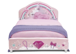Delta Children Princess Upholstered Twin Bed 6 Delta Children Princess Upholstered Twin Bed -Delta Children Sales Store fmwhdlhqaeis2e6zu30y scaled