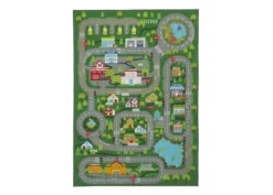 Delta Children Extra Large Road Map Activity Rug For Girls And Boys - 78-inch L X 54-inch W 16 Delta Children Extra Large Road Map Activity Rug For Girls And Boys - 78-inch L X 54-inch W -Delta Children Sales Store fmykygb2x8vbqa08yny3 scaled