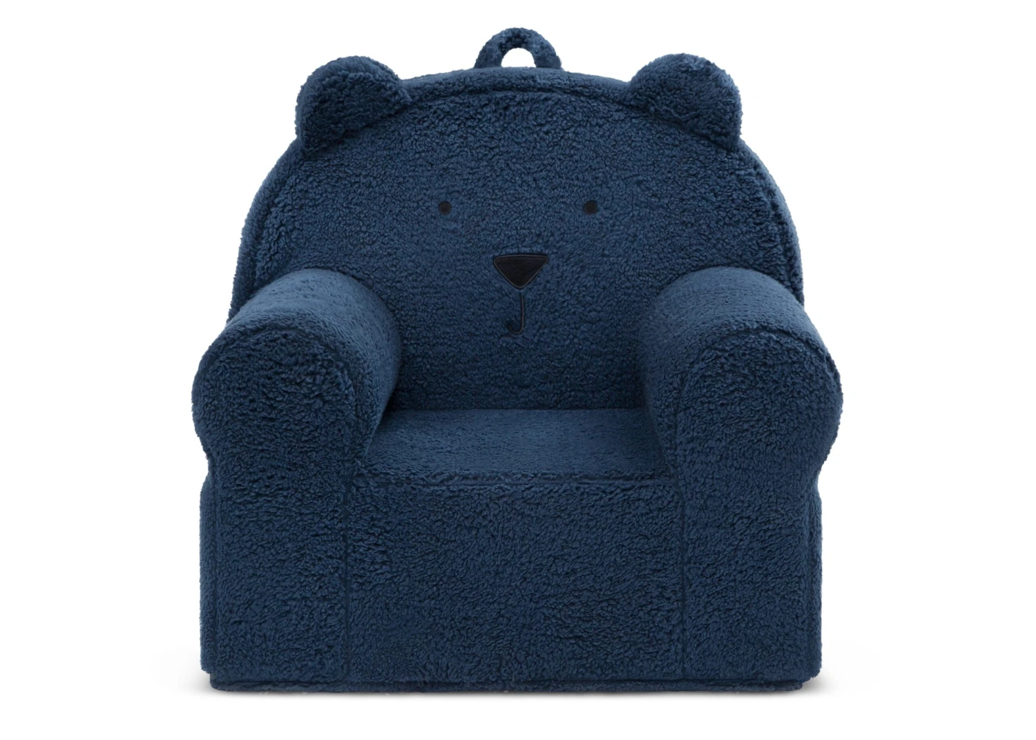 BabyGap Sherpa Bear Chair 12 BabyGap Sherpa Bear Chair - Image 12
