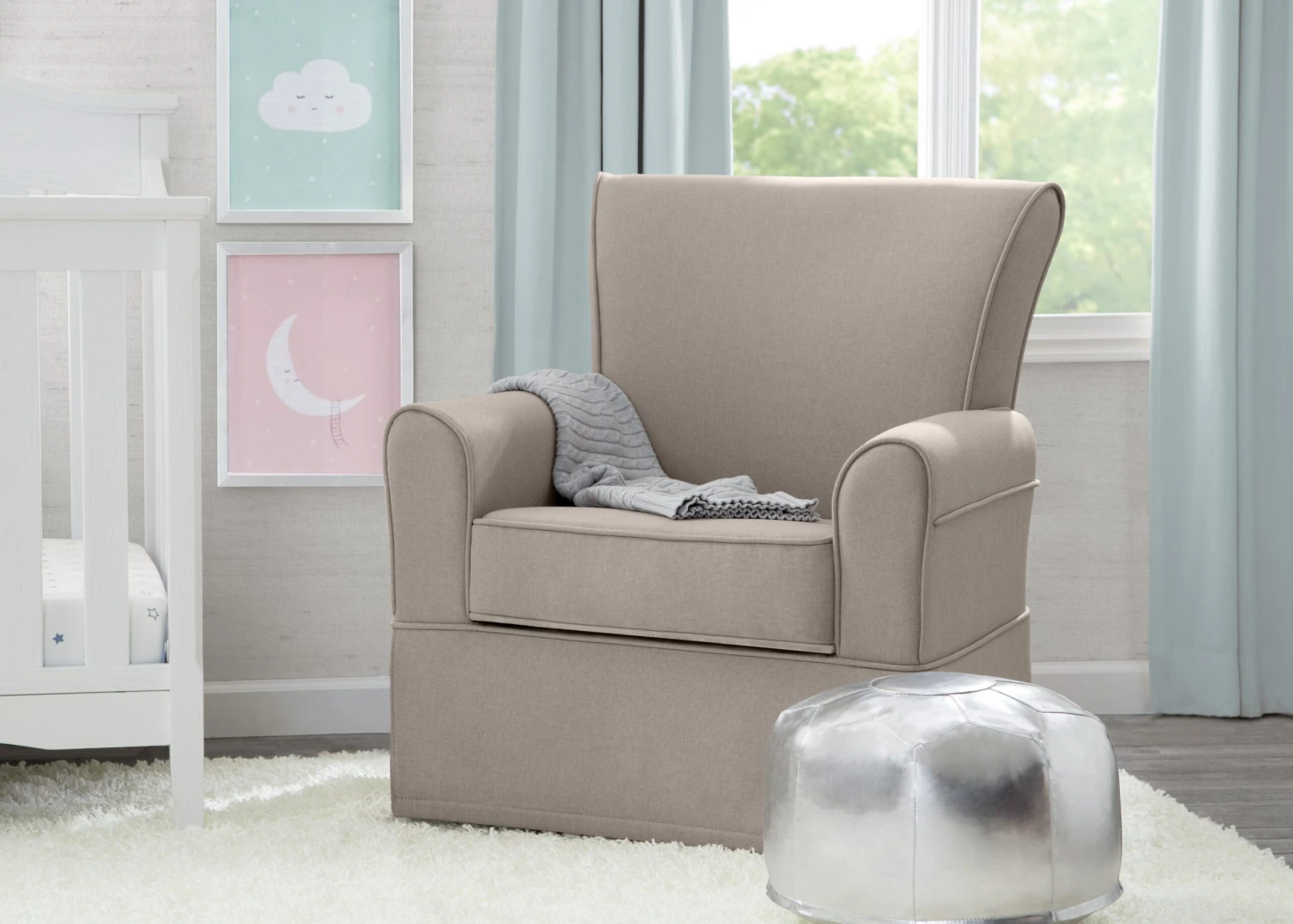 Delta Children Epic Glider 19 Delta Children Epic Glider - Image 19