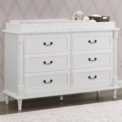 Juliette 6 Drawer Dresser With Changing Top 18 Juliette 6 Drawer Dresser With Changing Top -Delta Children Sales Store ftz4htzq9zeocdn2gli5