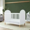 Delta Children Reese 4-in-1 Convertible Crib