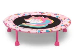 Delta Children JoJo Siwa 3-Foot Trampoline 9 Delta Children JoJo Siwa 3-Foot Trampoline -Delta Children Sales Store gipd66zuxyhbi1xkutsq scaled