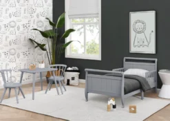 Delta Children Wood Sleigh Toddler Bed 16 Delta Children Wood Sleigh Toddler Bed -Delta Children Sales Store giqx2z1f5mx1dgvg4py8 scaled