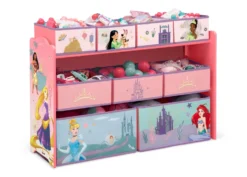 Delta Children Princess Deluxe 9 Bin Design And Store Toy Organizer 8 Delta Children Princess Deluxe 9 Bin Design And Store Toy Organizer -Delta Children Sales Store gq8dbovwduq9buhffmzg scaled