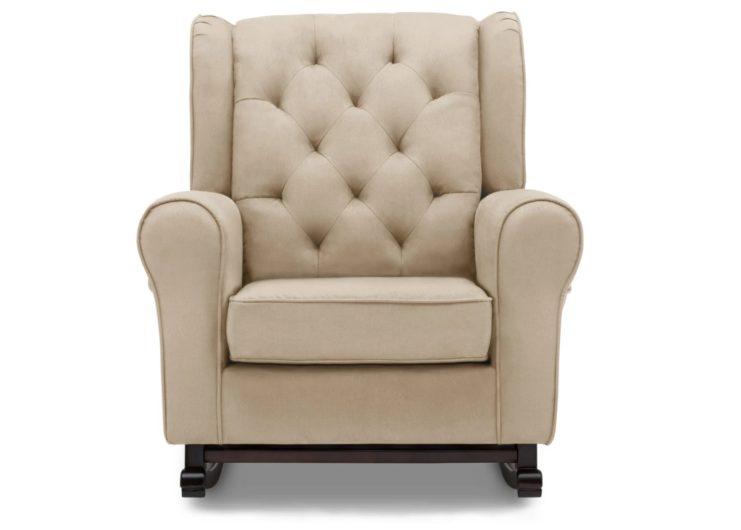 Delta Children Emma Nursery Rocking Chair 10 Delta Children Emma Nursery Rocking Chair - Image 10