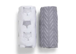 Delta Children Indie Fox Fitted Crib Sheets - 2 Pack 10 Delta Children Indie Fox Fitted Crib Sheets - 2 Pack -Delta Children Sales Store h21sx9jjcpjocqxs5j46 scaled