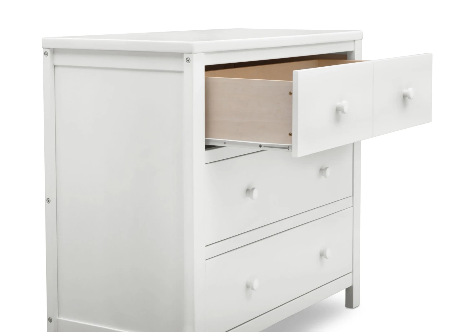 Delta Children 3 Drawer Dresser 17 Delta Children 3 Drawer Dresser - Image 17