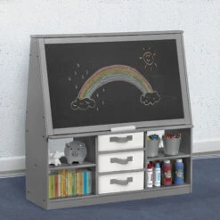 Delta Children At-Home Artist Center – Deluxe Double-Sided Easel & Storage Unit 11 Delta Children At-Home Artist Center – Deluxe Double-Sided Easel & Storage Unit -Delta Children Sales Store hckkam9819bp3gwifoyr