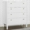 Delta Children Remy 4 Drawer Chest
