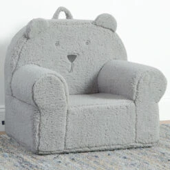 BabyGap Sherpa Bear Chair 39 BabyGap Sherpa Bear Chair -Delta Children Sales Store hgtmrnqwxstao5ya957h