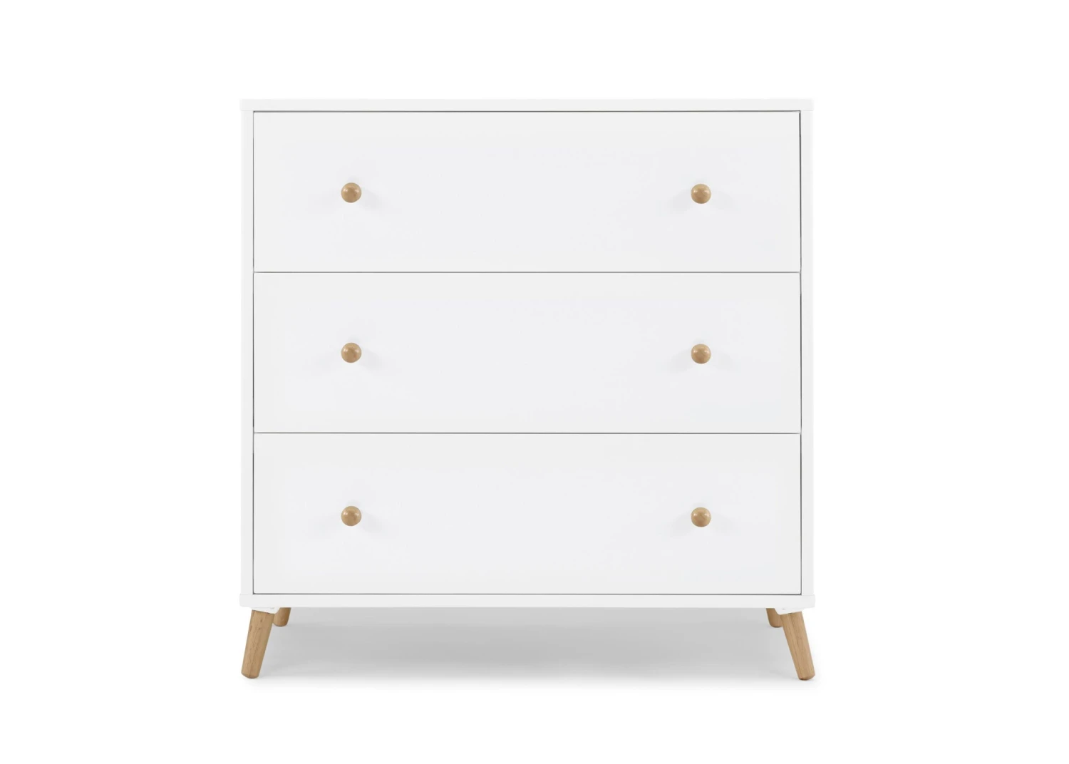 Delta Children Essex 3 Drawer Dresser 7 Delta Children Essex 3 Drawer Dresser - Image 7