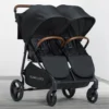 Delta Children Cruzer Double Stroller