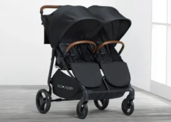 Delta Children Cruzer Double Stroller