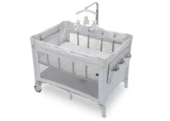 Delta Children Sales Store 15 BabyGap Deluxe Play Yard