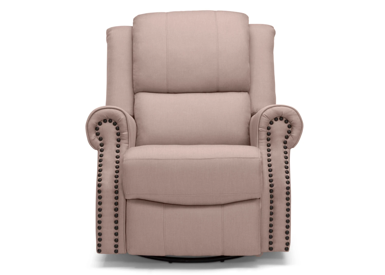 Delta Children Dylan Nursery Recliner Glider Swivel Chair 3 Delta Children Dylan Nursery Recliner Glider Swivel Chair - Image 3