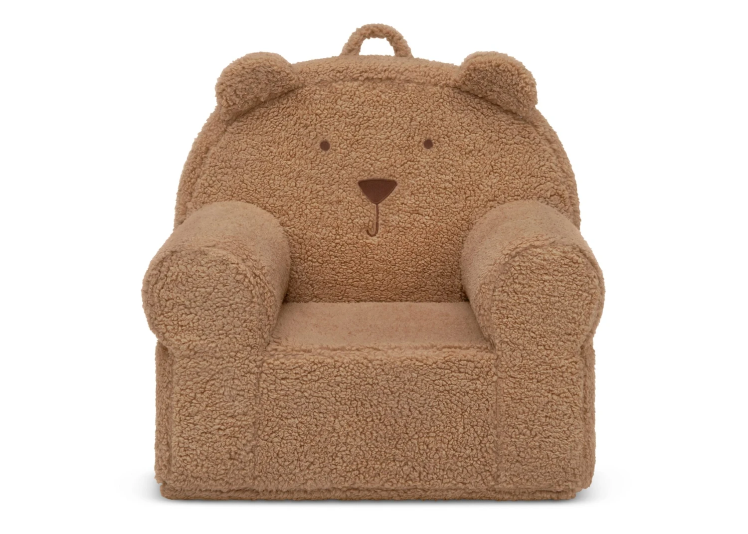 BabyGap Sherpa Bear Chair 2 BabyGap Sherpa Bear Chair - Image 2