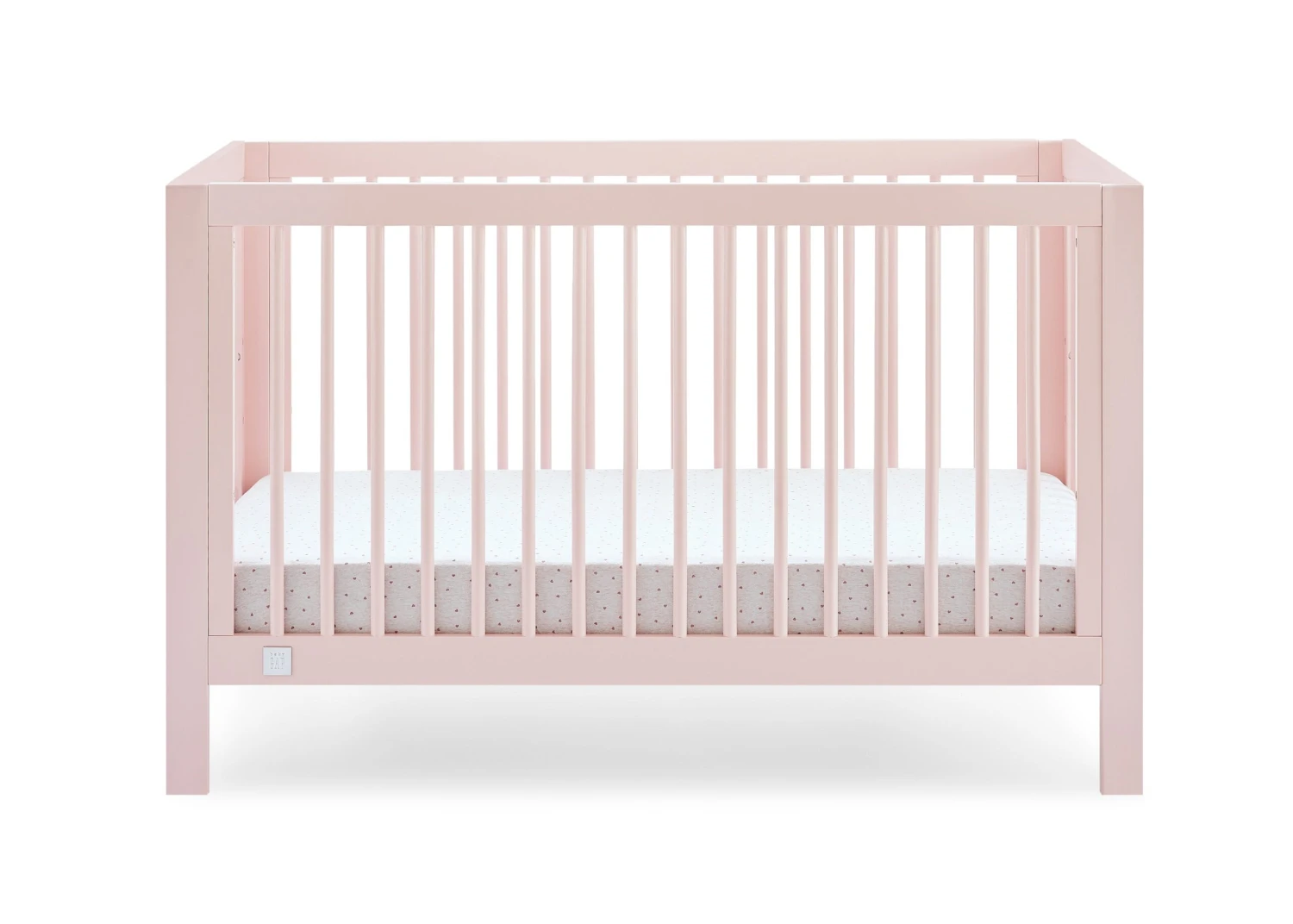 BabyGap Charlie 6-in-1 Convertible Crib 2 BabyGap Charlie 6-in-1 Convertible Crib - Image 2