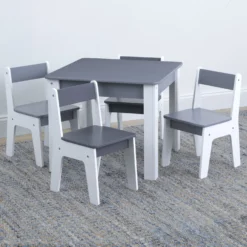 GapKids Table And 4 Chair Set 19 GapKids Table And 4 Chair Set -Delta Children Sales Store hukza5af0rxmwqoefb7k scaled