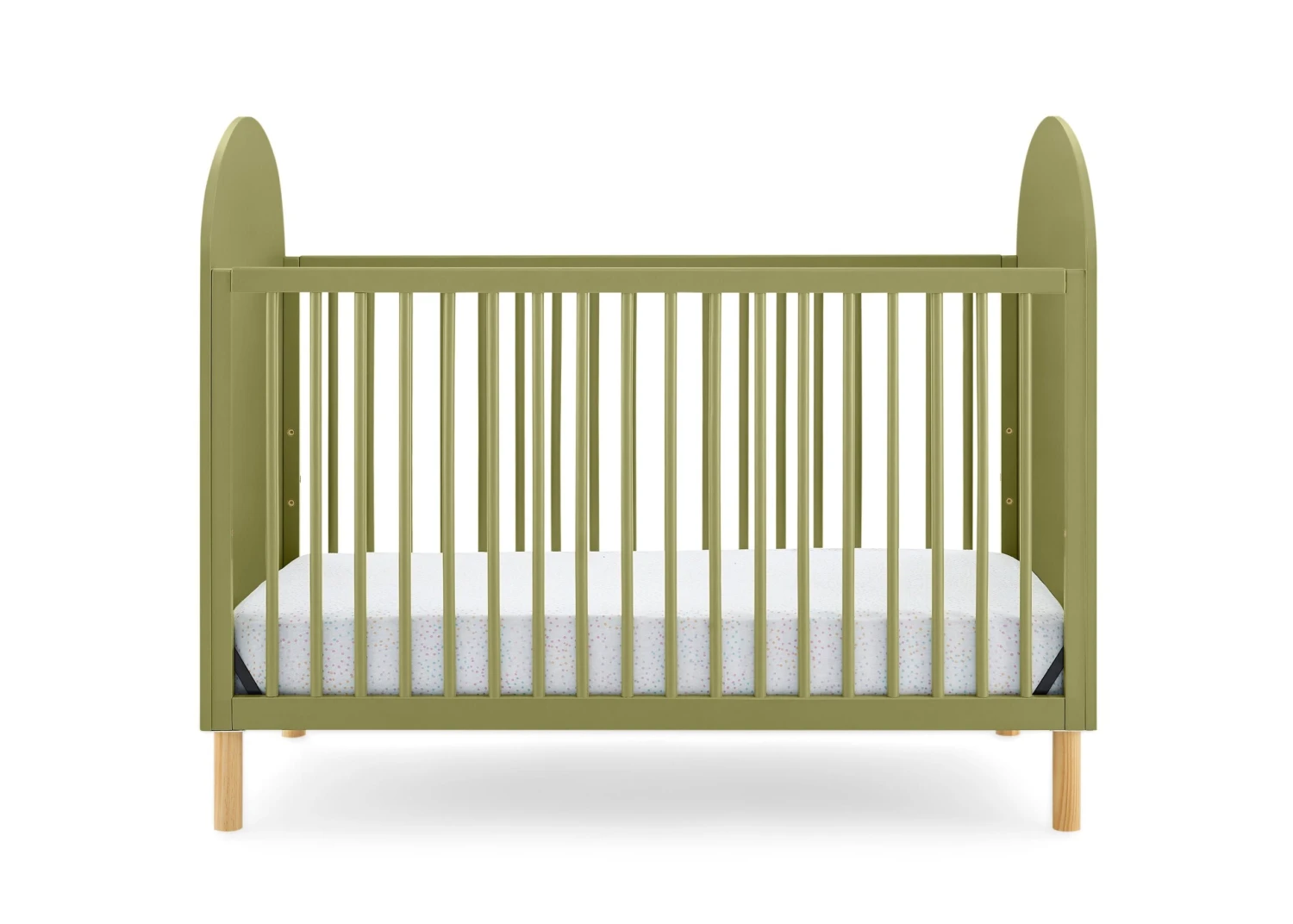 Delta Children Reese 4-in-1 Convertible Crib 18 Delta Children Reese 4-in-1 Convertible Crib - Image 18