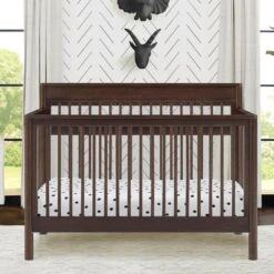 Delta Children Remy 6-in-1 Convertible Crib 29 Delta Children Remy 6-in-1 Convertible Crib -Delta Children Sales Store ibueq4zyaznbpn5wmfds