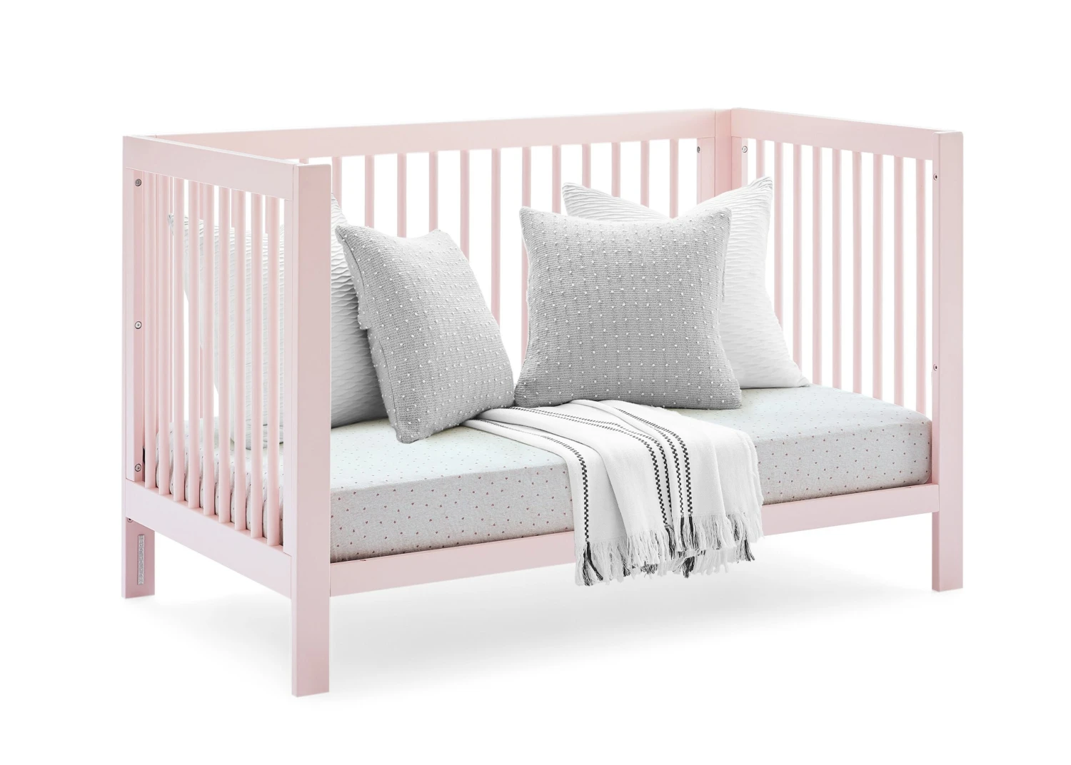 BabyGap Charlie 6-in-1 Convertible Crib 6 BabyGap Charlie 6-in-1 Convertible Crib - Image 6