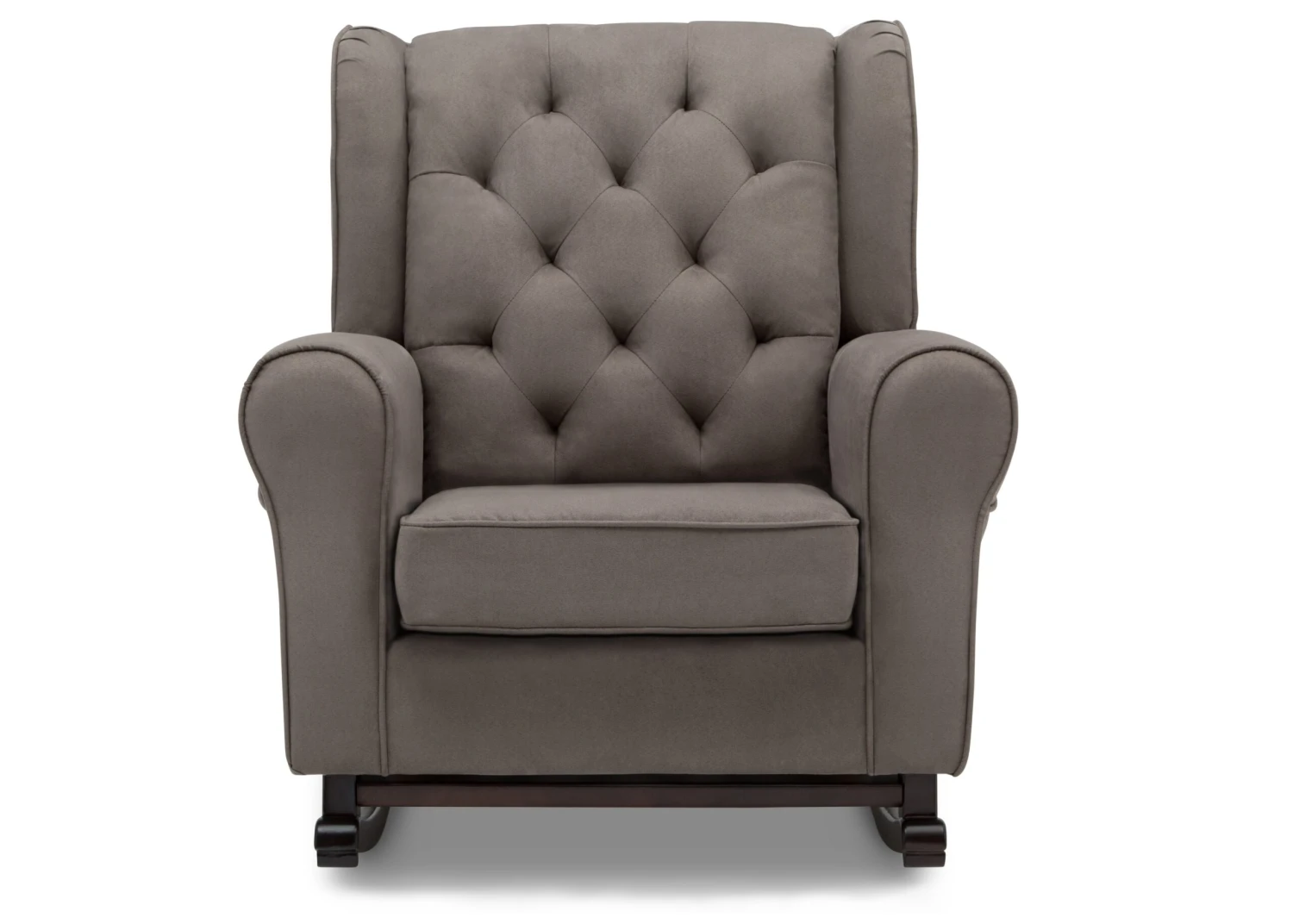 Delta Children Emma Nursery Rocking Chair 2 Delta Children Emma Nursery Rocking Chair - Image 2