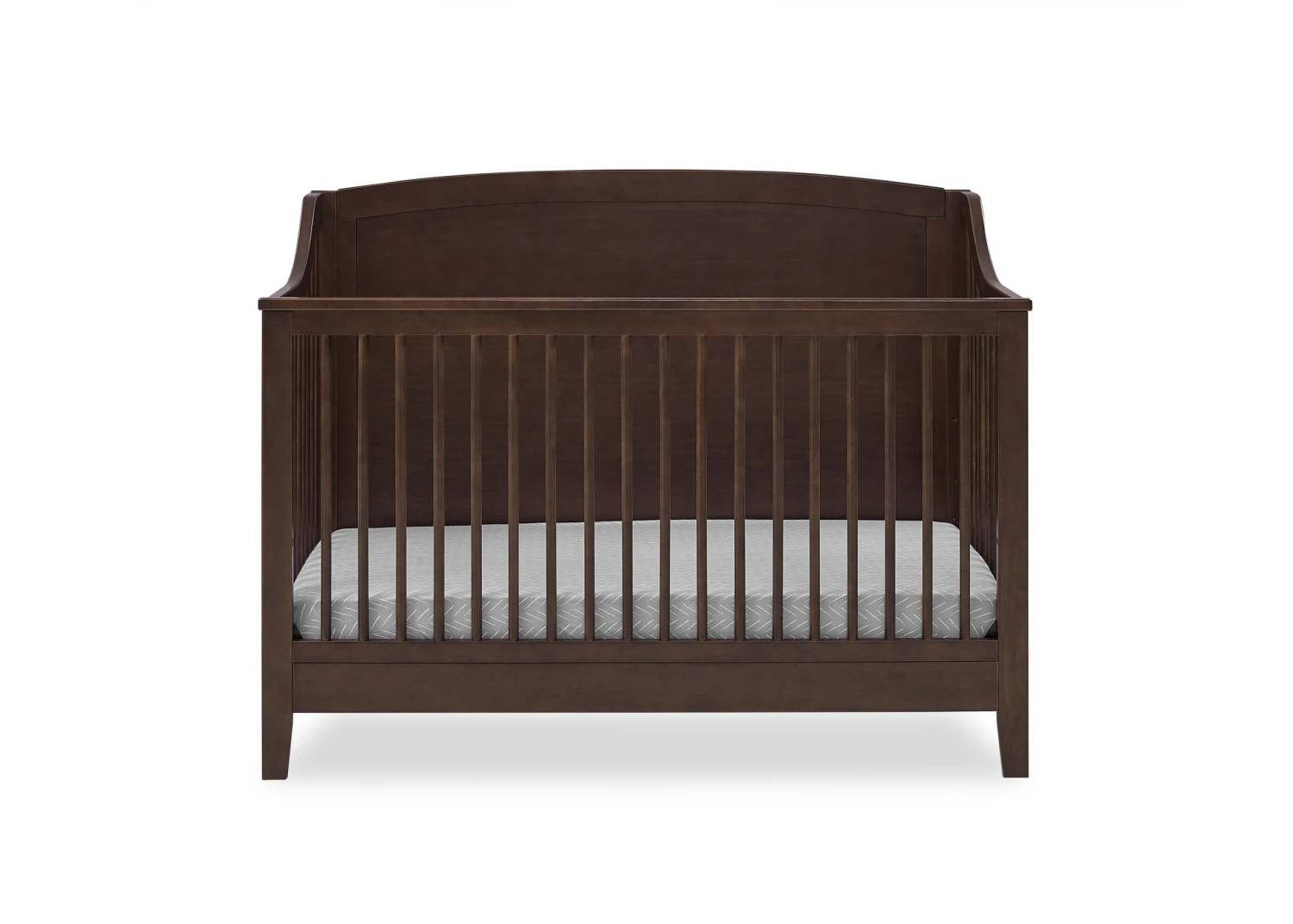 Delta Children Campbell 6-in-1 Convertible Crib 2 Delta Children Campbell 6-in-1 Convertible Crib - Image 2