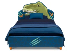 Delta Children Dinosaur Upholstered Twin Bed 6 Delta Children Dinosaur Upholstered Twin Bed -Delta Children Sales Store ip2rfec3ngunccbujcz9 scaled