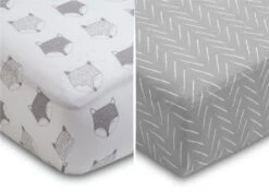 Delta Children Indie Fox Fitted Crib Sheets - 2 Pack 11 Delta Children Indie Fox Fitted Crib Sheets - 2 Pack -Delta Children Sales Store iqkdl70hvt2i57n4e0hq