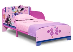 Delta Children Minnie Mouse Wood & Metal Toddler Bed 9 Delta Children Minnie Mouse Wood & Metal Toddler Bed -Delta Children Sales Store iypqruxshzo5ut4ygkgm d5c2670d bb33 4561 b974 2373496c9d33 scaled