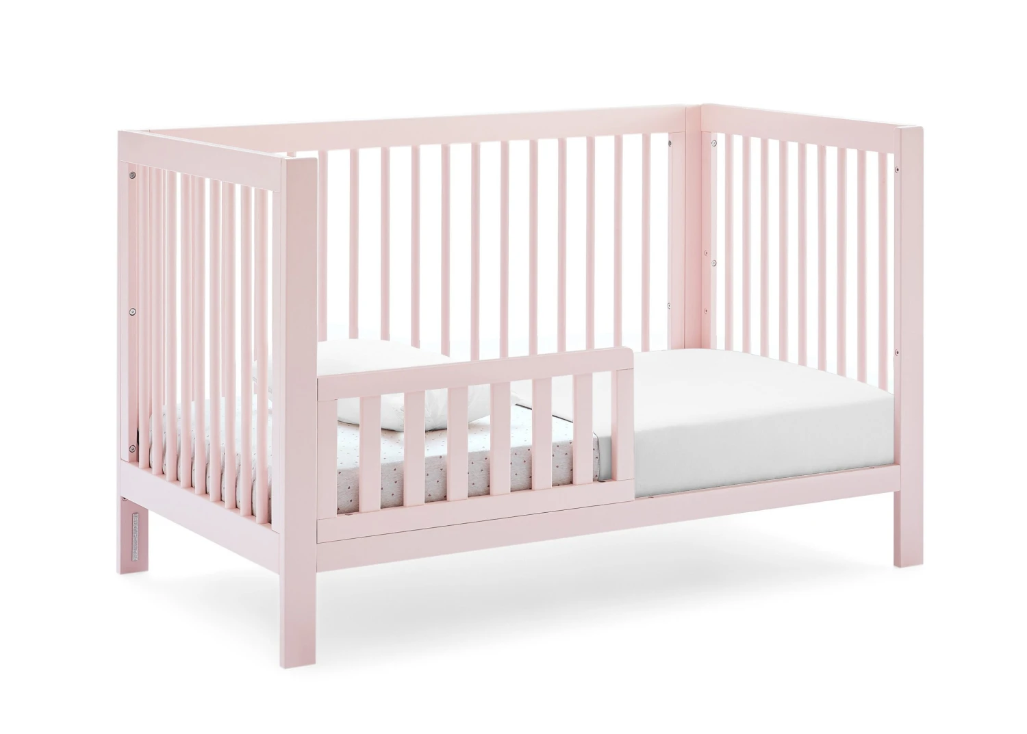 BabyGap Charlie 6-in-1 Convertible Crib 4 BabyGap Charlie 6-in-1 Convertible Crib - Image 4