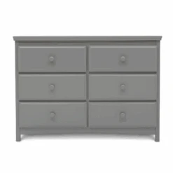 Delta Children Emerson 6 Drawer Dresser 22 Delta Children Emerson 6 Drawer Dresser -Delta Children Sales Store jkhasdvjh